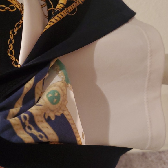 Lauren Ralph Lauren Dress sz 8 - Picture 10 of 11